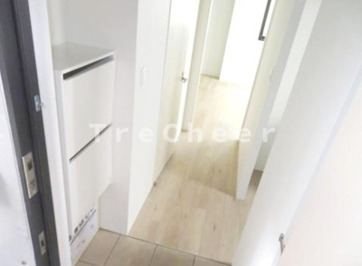 【内装】 | ノアズアーク(Noah’s Ark)