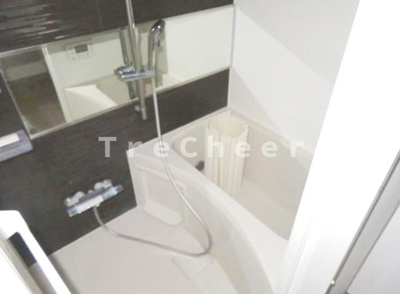 【浴室】 | ノアズアーク(Noah’s Ark)