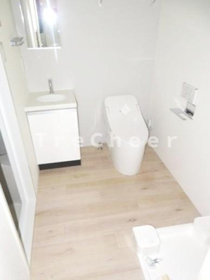 【洗面所】 | ノアズアーク(Noah’s Ark)