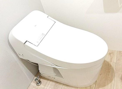 【トイレ】 | ノアズアーク(Noah’s Ark)