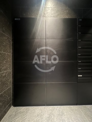 セントリヴィエ大阪梅田の設備