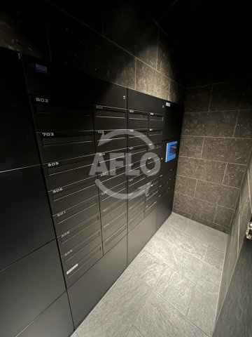 セントリヴィエ大阪梅田の設備