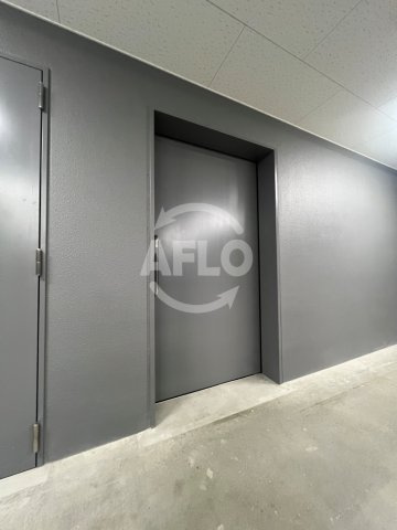 セントリヴィエ大阪梅田の設備