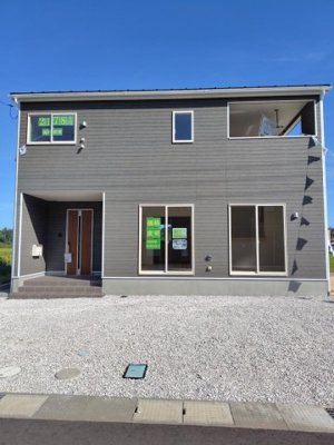 【外観】 | 福部町湯山