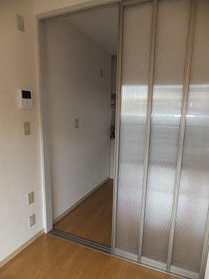 【セキュリティ】 | フレグランス東川口 | TV付インターホン