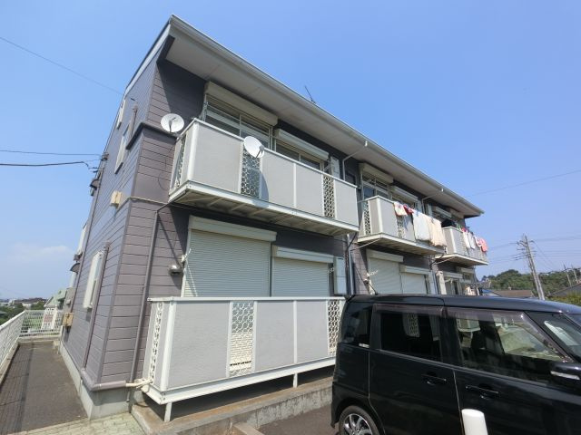 ツカサハイツ　Ⅱの画像