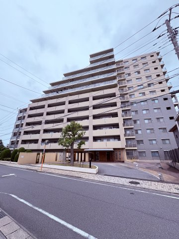 【外観】グランセリオン東習志野 