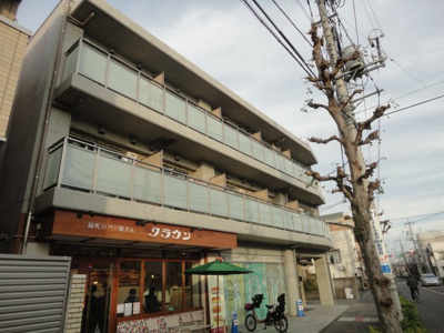 【その他共用部分】 | コロネット小金井緑