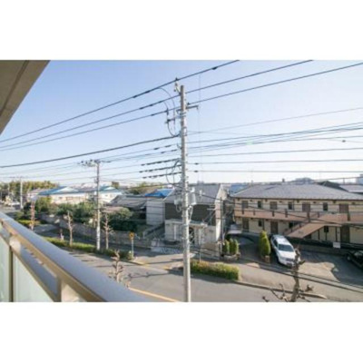 【展望】 | コロネット小金井緑