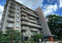 【神宮東パークハイツ】✨️仲介手数料無料✨️白鳥小学校・宮中学校の画像