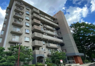  | 【神宮東パークハイツ】✨️仲介手数料無料✨️白鳥小学校・宮中学校