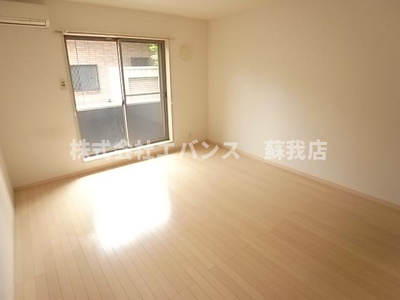 【内装】 | アイビス | 内装もきれいです