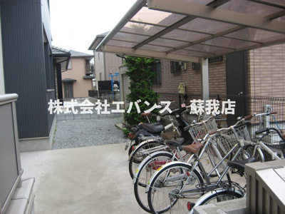 【その他共用部分】 | アイビス