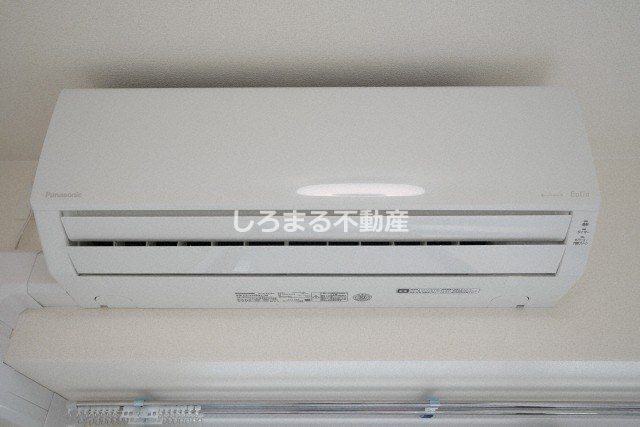 プレサンスOSAKA東中本エシデルの設備