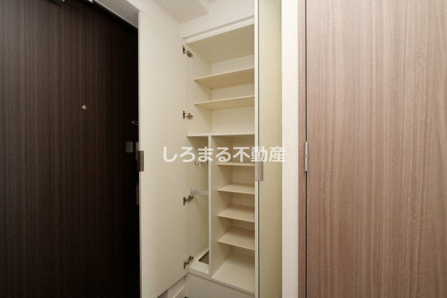 プレサンスOSAKA東中本エシデルのその他