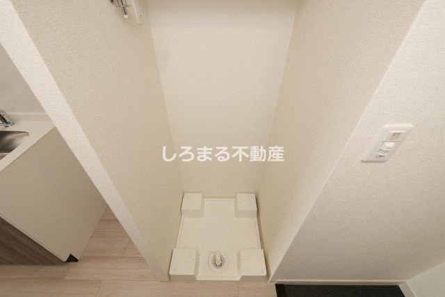 プレサンスOSAKA東中本エシデルの設備