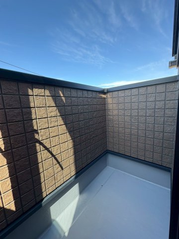 西宮市小曽根の展望