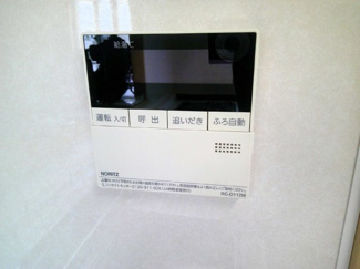 【防犯設備】 | プライムコート高槻総持寺