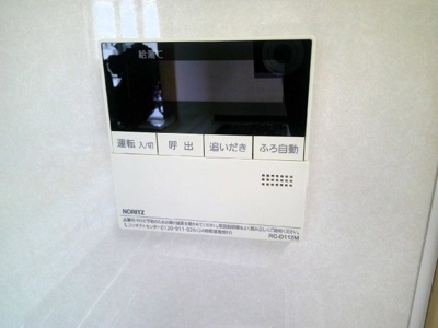 【防犯設備】 | プライムコート高槻総持寺