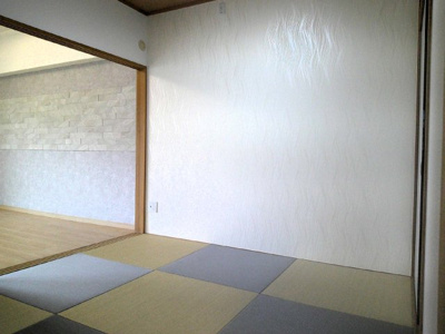 【和室】 | プライムコート高槻総持寺