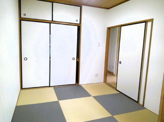 【和室】 | プライムコート高槻総持寺