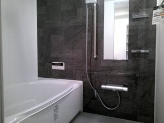 【浴室】 | プライムコート高槻総持寺