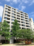 シーズンフラッツ日本橋人形町プレミアの画像