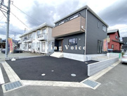 【仲介手数料０円】開成町中之名第15　新築一戸建ての画像