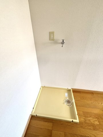 ハピネスAUN Ⅱの設備