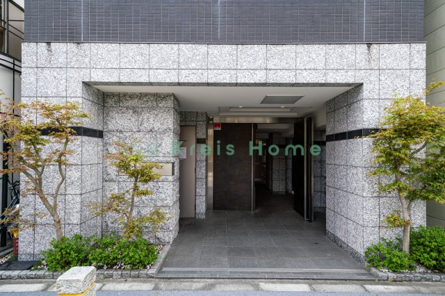 パークプレミア門前仲町