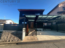 川西市鴬台2丁目売り土地の画像