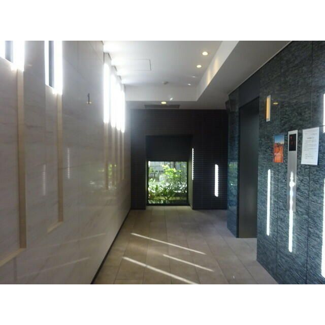 ザ・パークハウス浅草橋タワーレジデンスのその他共用部分