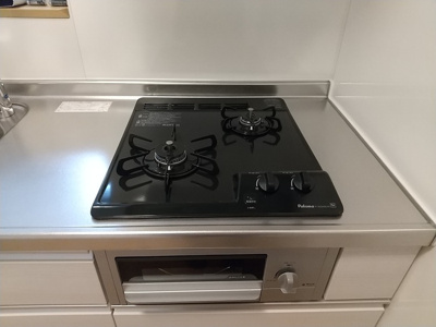 【設備】 | フェリックス葵