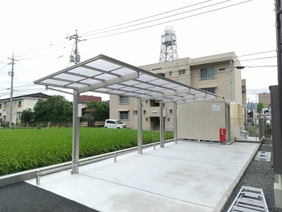 【その他共用部分】 | フェリックス葵