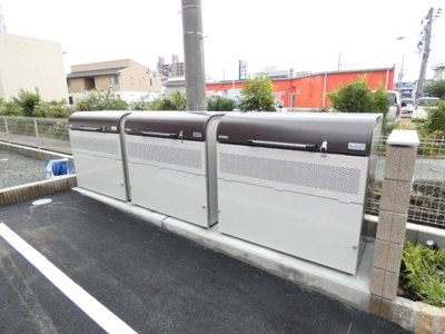 【その他共用部分】 | フェリックス葵