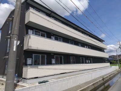 【外観】 | フェリックス葵