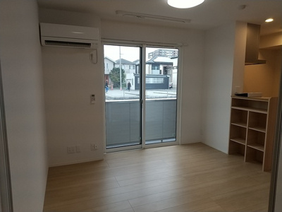 【居間・リビング】 | フェリックス葵