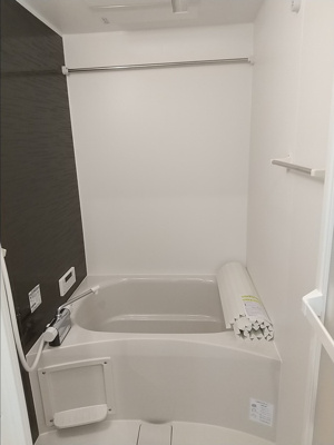 【浴室】 | フェリックス葵