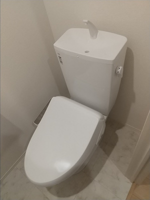 【トイレ】 | フェリックス葵