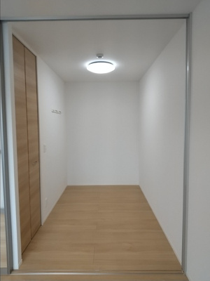 【洋室】 | フェリックス葵