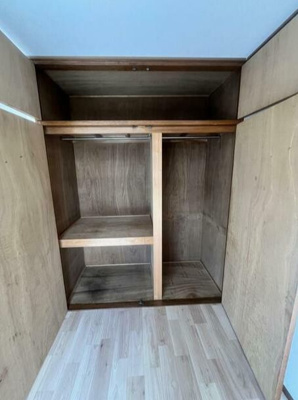 【収納】 | メゾンワタナベ