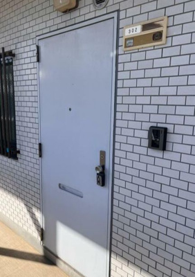 【その他共用部分】 | メゾンワタナベ