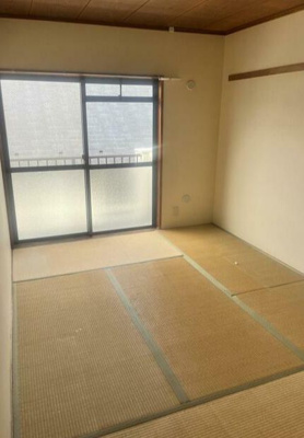 【寝室】 | メゾンワタナベ