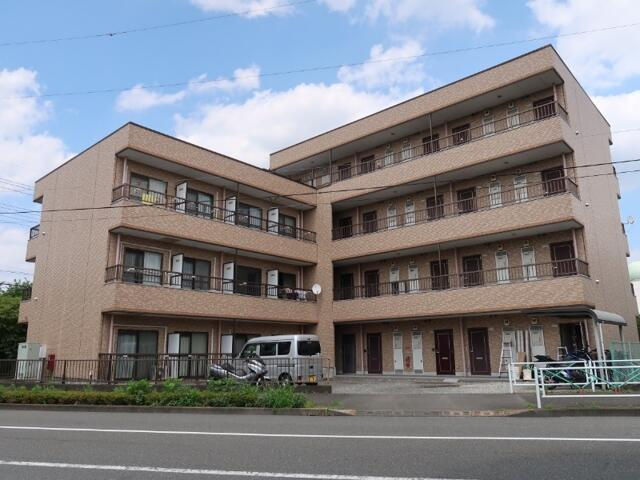 シャトル日新の画像