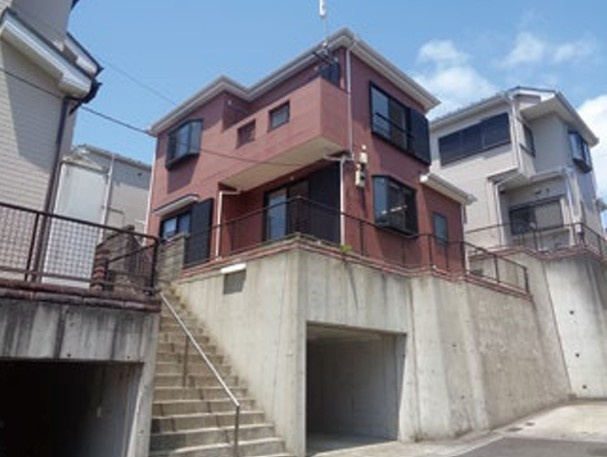 ◆令和7年4月リフォーム完了◆前田町 中古戸建 3980万円の外観