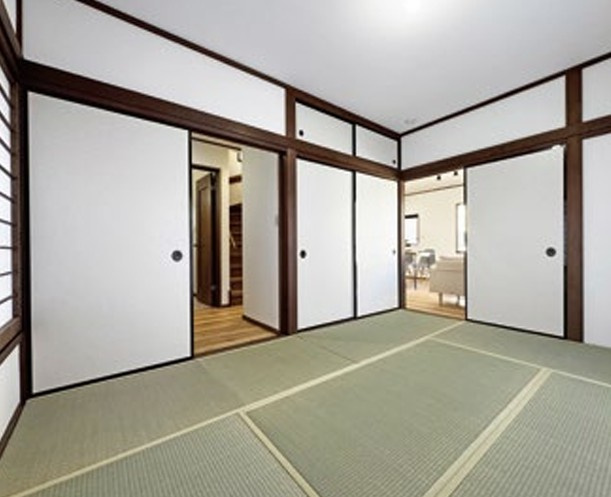 ◆令和7年4月リフォーム完了◆前田町 中古戸建 3980万円の和室