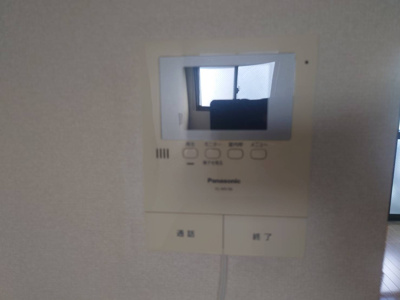 【セキュリティ】 | ハウスわだ５