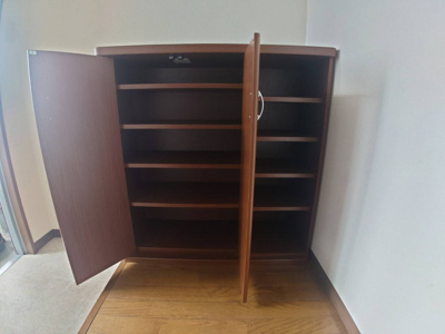 【収納】 | ハウスわだ５