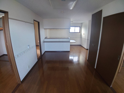 【居間・リビング】 | ハウスわだ５