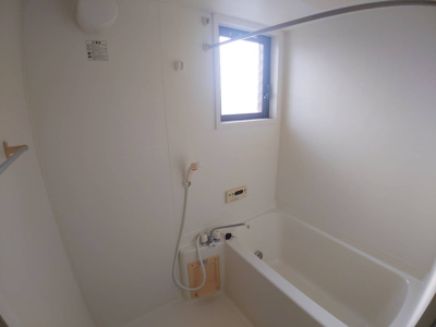 【浴室】 | ハウスわだ５